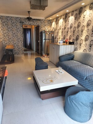 3 BHK Apartment For Sale in New Shiv Shakti Tower, Andheri West