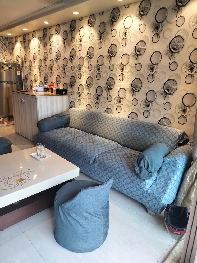 Bedroom, new-shiv-shakti-tower 3 Bedroom 1150 Sq.Ft. Apartment In Andheri West Mumbai 8955422