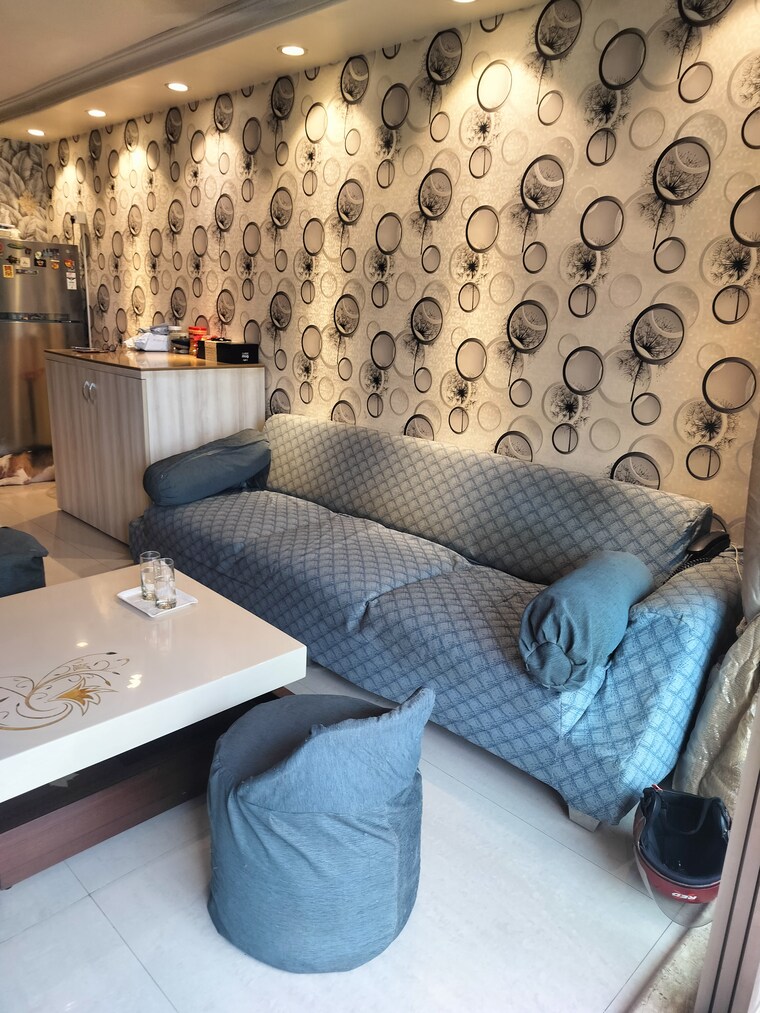 Bedroom, new-shiv-shakti-tower 3 Bedroom 1150 Sq.Ft. Apartment In Andheri West Mumbai 8955422