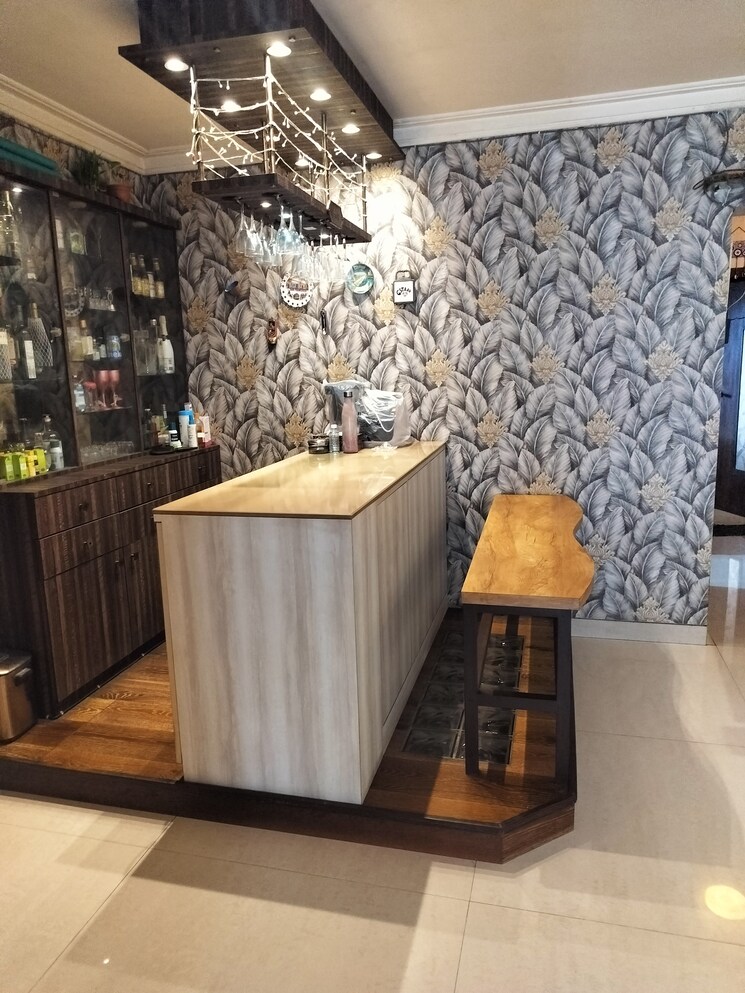 Living Room, new-shiv-shakti-tower 3 Bedroom 1150 Sq.Ft. Apartment In Andheri West Mumbai 8955422