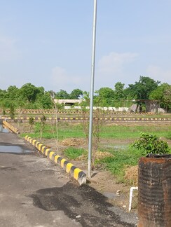 Plot For Sale in Jewar