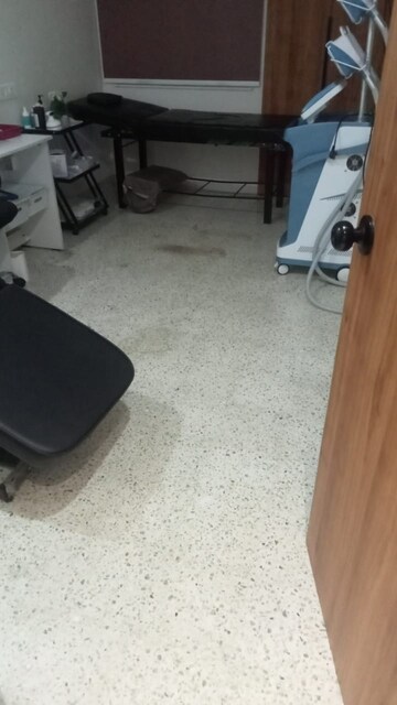 Parking in 3.5 BHK Villa at Kubera Gulshan, Aundh – for Sale