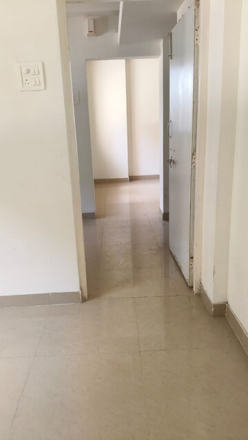 Building Lobby in 1 BHK Apartment at Unnat Nagar CHS, Goregaon West – for Rent