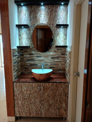 1 BHK Apartment For Sale in Shriram Liberty Square, Electronic City Phase ii