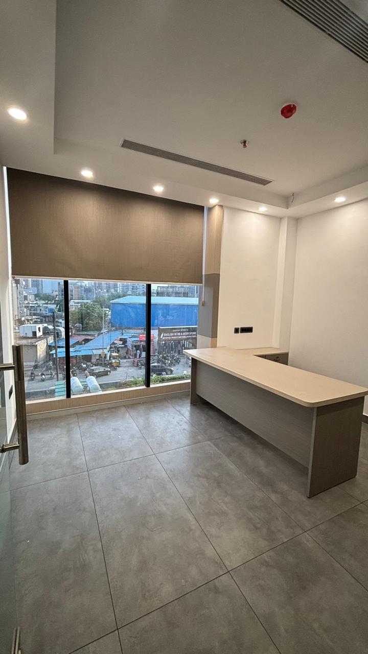 Office Space For Rent in Alphathum