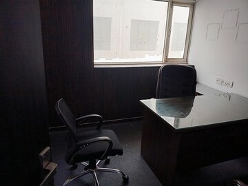 Team Area in  Office Space at Sector 63 – for Rent