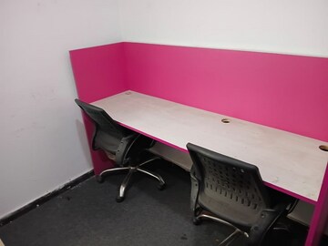 Team Area in  Office Space at Sector 63 – for Rent