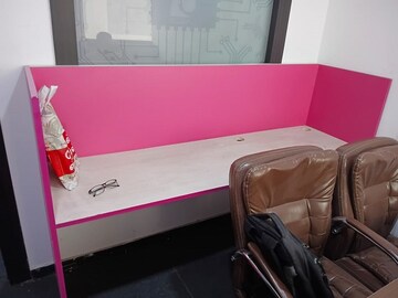 Team Area in  Office Space at Sector 63 – for Rent