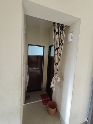 1 BHK Apartment For Rent in Yash Amogh, Lalbaug