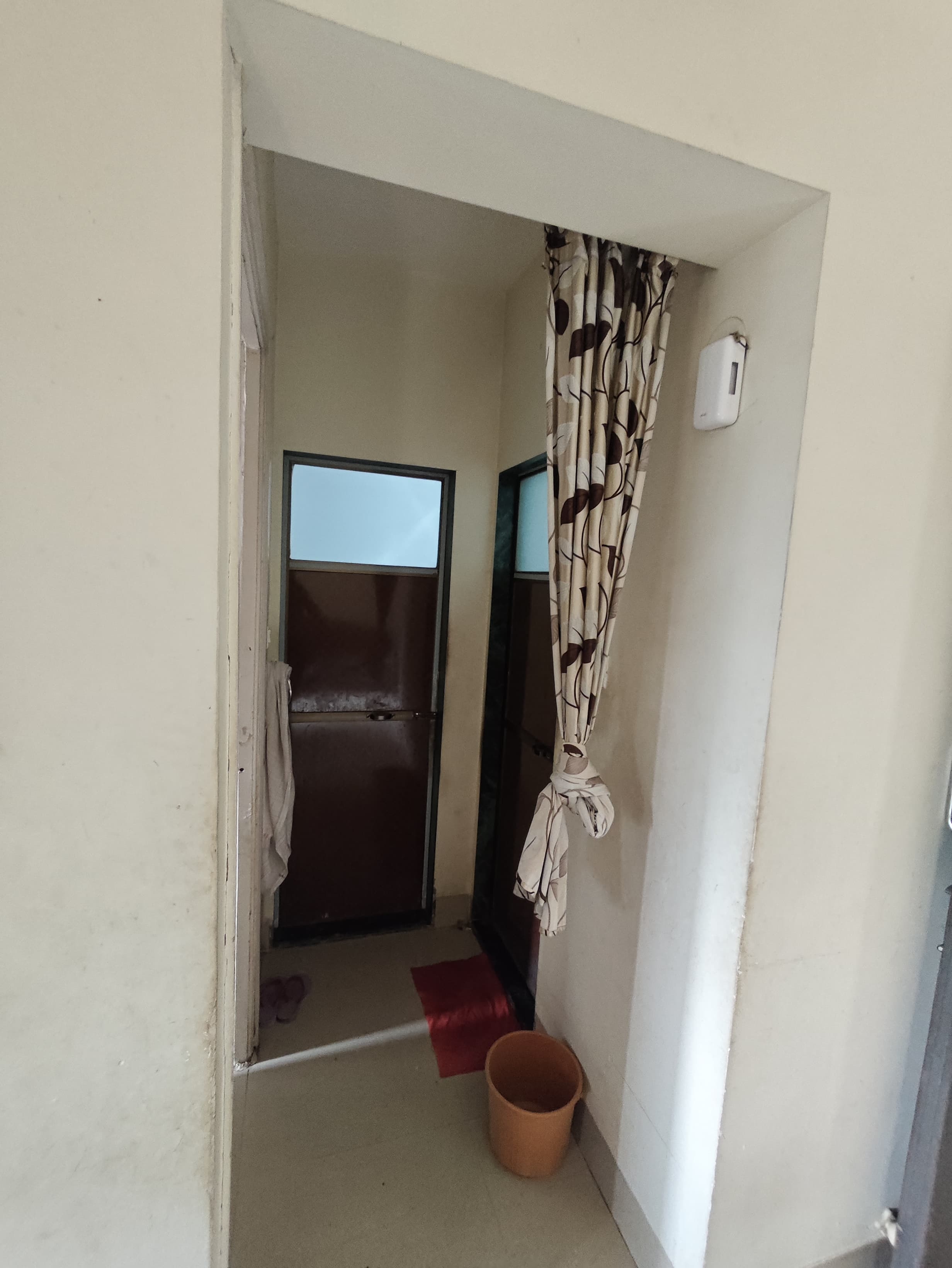 1 BHK Apartment For Rent in Yash Amogh