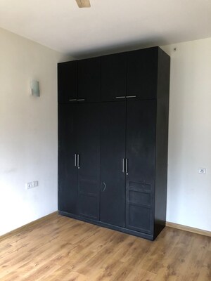 3.5 BHK Apartment For Rent in Prestige Shantiniketan, Whitefield