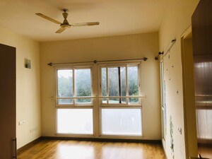 Furnished Amenities in 3.5 BHK Apartment at Prestige Shantiniketan, Whitefield – for Rent