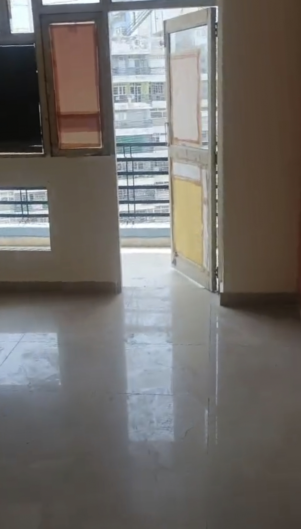 3 BHK Apartment For Sale in GH-7 Crossings Republik