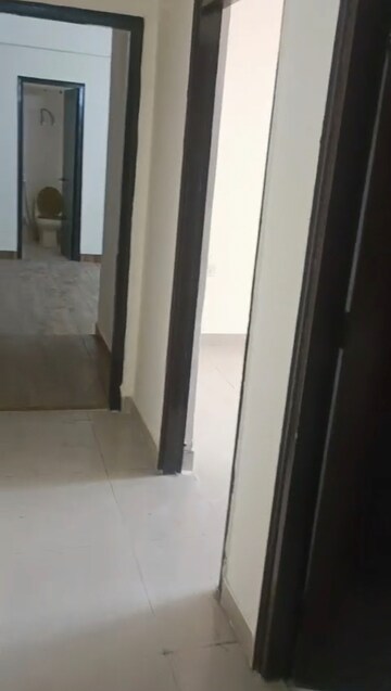 Building Lobby in 3 BHK Apartment at GH-7 Crossings Republik, Vijay Nagar – for Sale