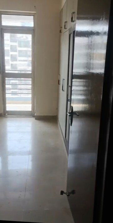 Building Lobby in 3 BHK Apartment at GH-7 Crossings Republik, Vijay Nagar – for Sale