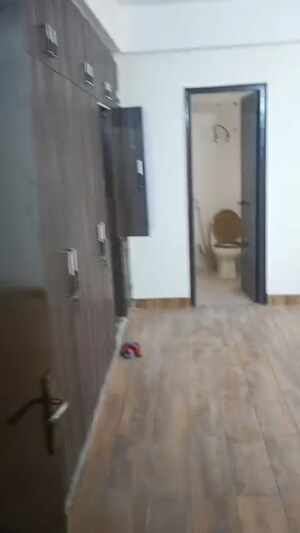 Bathroom in 3 BHK Apartment at GH-7 Crossings Republik, Vijay Nagar – for Sale