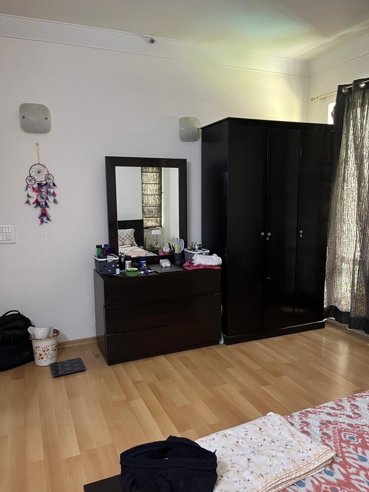 Bedroom, kohli-one-malibu-town 3 Bedroom 1850 Sq.Ft. Builder Floor In Sector 47 Gurgaon 8955467