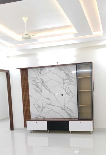 2 BHK Apartment For Rent in HPR Lakefront, Hafeezpet