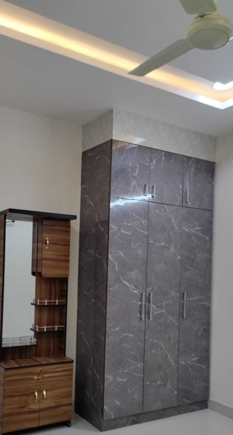 undefined, hpr-lakefront 2 Bedroom 1375 Sq.Ft. Apartment In Hafeezpet Hyderabad 8955476