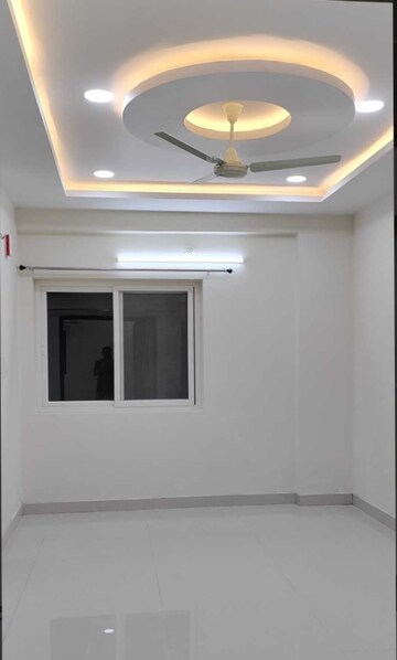 Building Lobby in 2 BHK Apartment at HPR Lakefront, Hafeezpet – for Rent