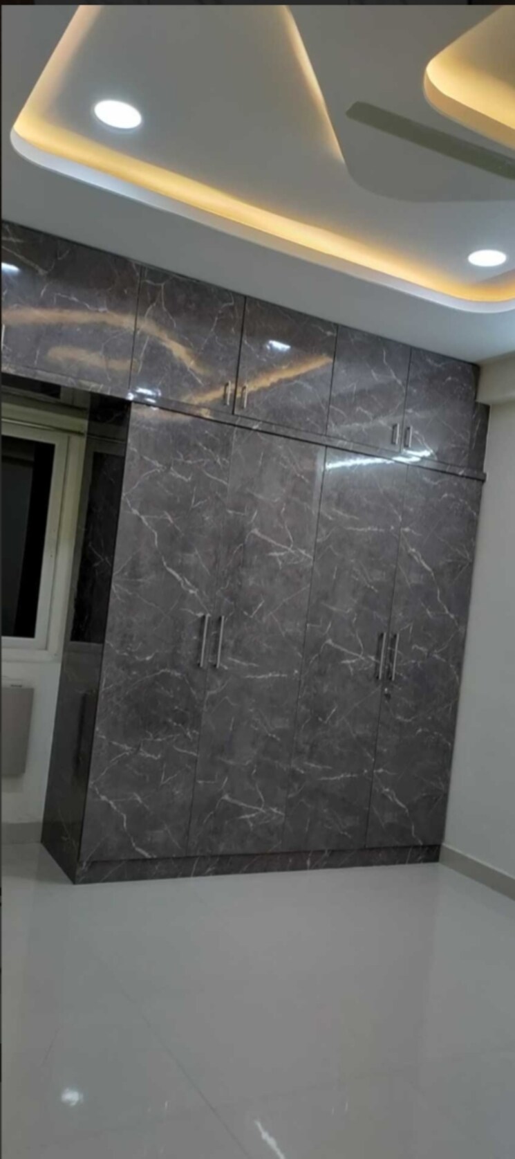 undefined, hpr-lakefront 2 Bedroom 1375 Sq.Ft. Apartment In Hafeezpet Hyderabad 8955476