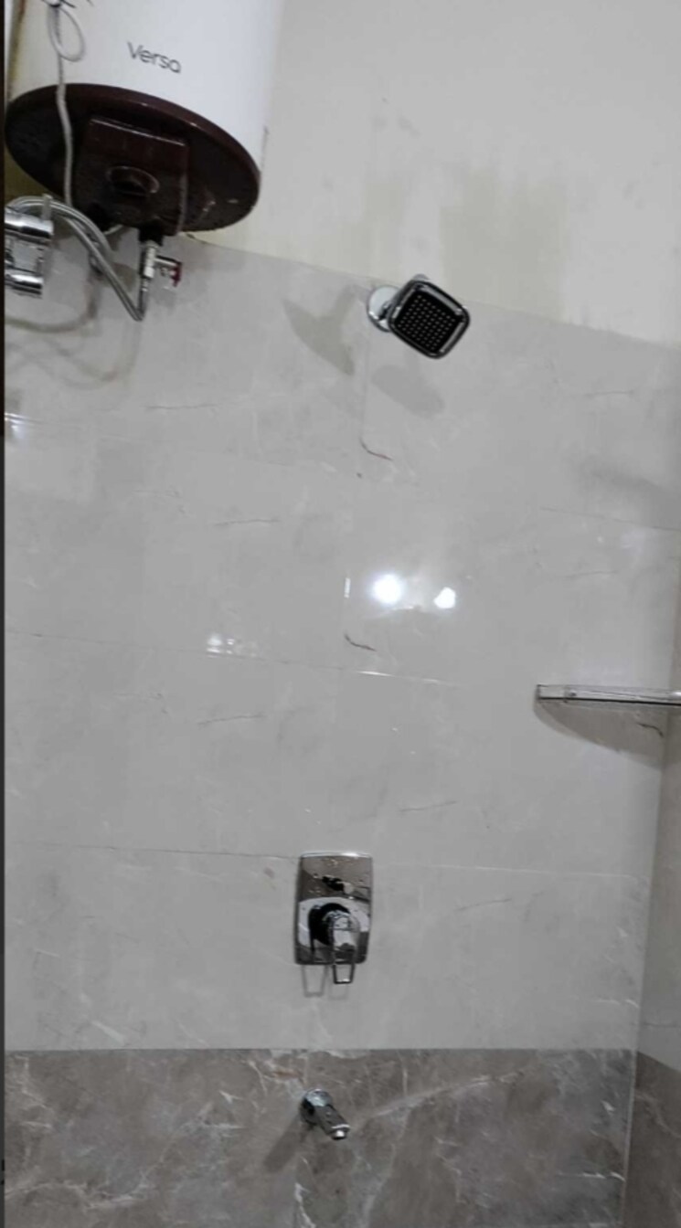 Bathroom, hpr-lakefront 2 Bedroom 1375 Sq.Ft. Apartment In Hafeezpet Hyderabad 8955476