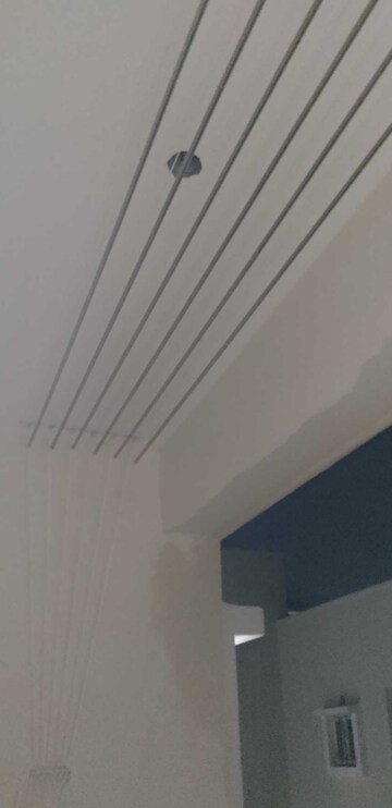 Utility Room in 2 BHK Apartment at HPR Lakefront, Hafeezpet – for Rent