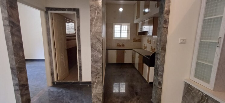 Kitchen, margondanahalli 2 Bedroom 1300 Sq.Ft. Independent House In Margondanahalli Bangalore 8955456