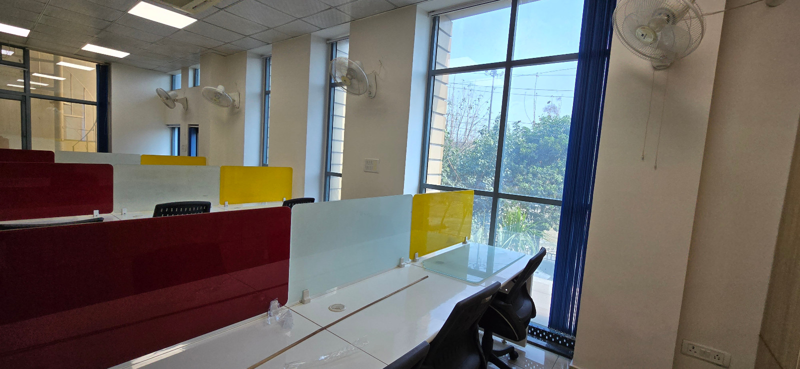 Office Space For Rent in Sector 3
