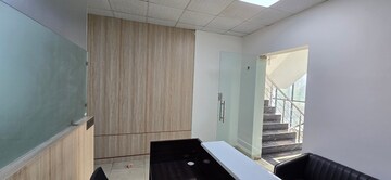 Kitchen in  Office Space at Sector 3 – for Rent