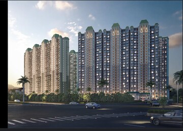 3 BHK Apartment For Sale in ATS Destinaire, Sector 1 Greater Noida