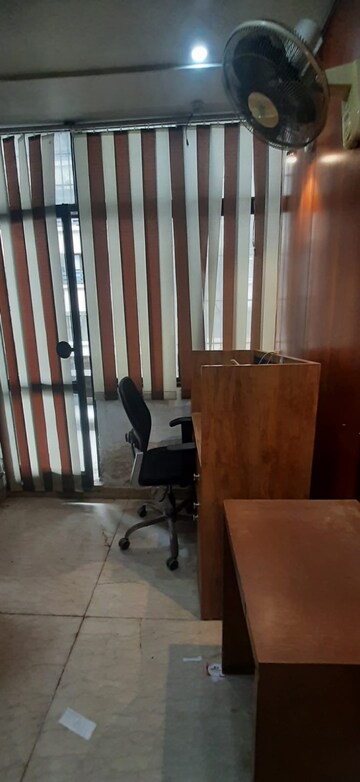 Team Area in  Office Space at Netaji Subhash Place – for Rent