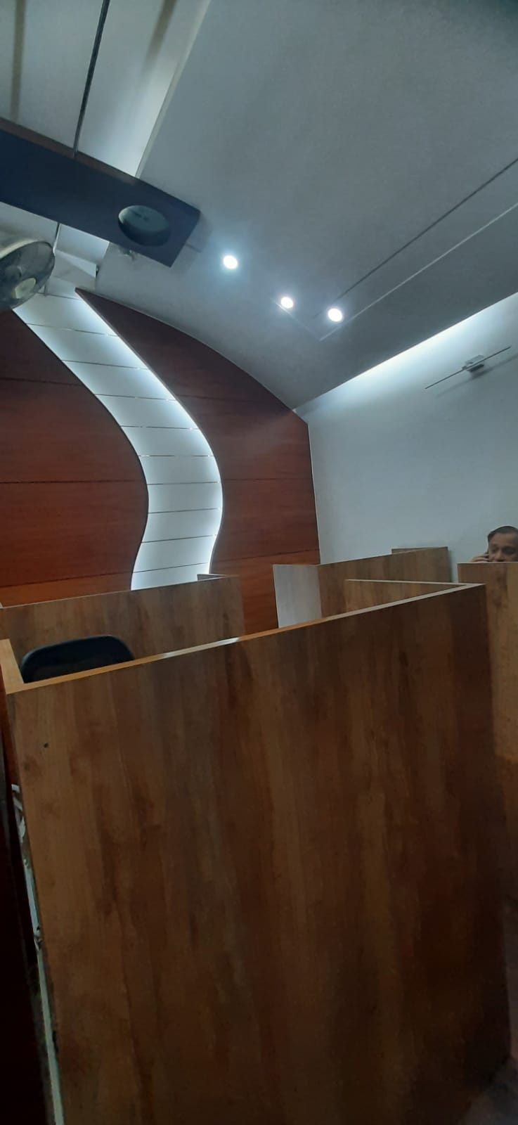 Office Space For Rent in Netaji Subhash Place 