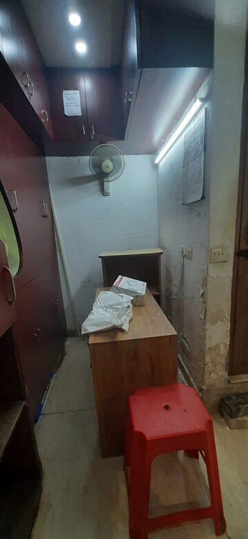 Team Area in  Office Space at Netaji Subhash Place – for Rent