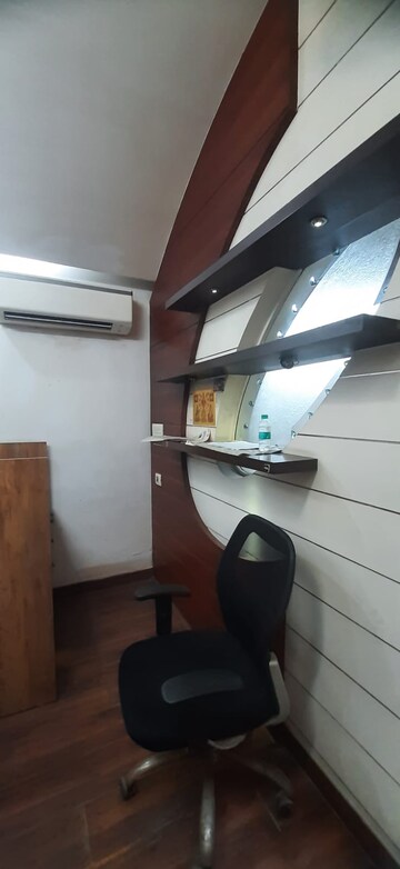 Kitchen in  Office Space at Netaji Subhash Place – for Rent
