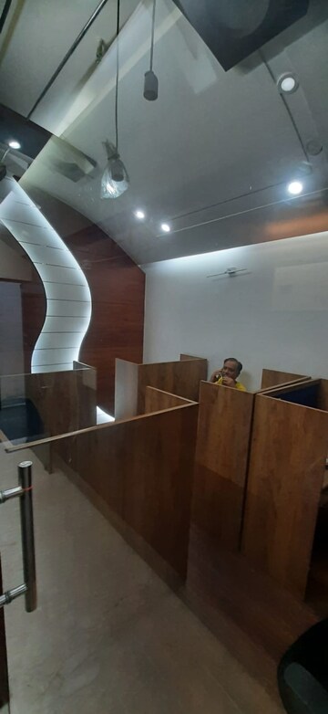 Furnished Amenities in  Office Space at Netaji Subhash Place – for Rent