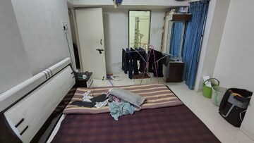 Gym in 2 BHK Apartment at Mohiniraj Swami Shraddha, Bavdhan – for Rent