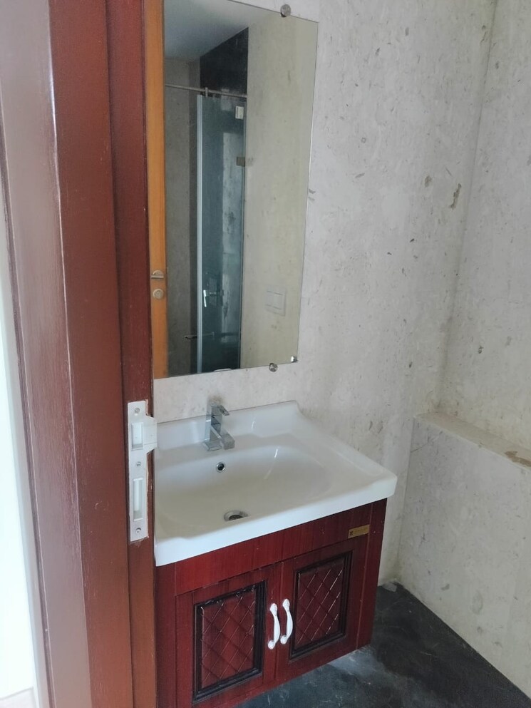 Kitchen, ekta-tripolis 3 Bedroom 1084 Sq.Ft. Apartment In Goregaon West Mumbai 8955471