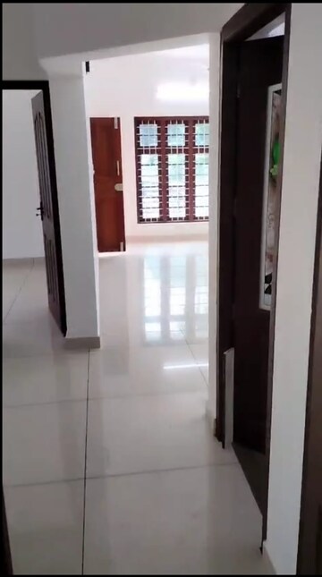 Building Lobby in 4 BHK Independent House at Kuttoor – for Sale