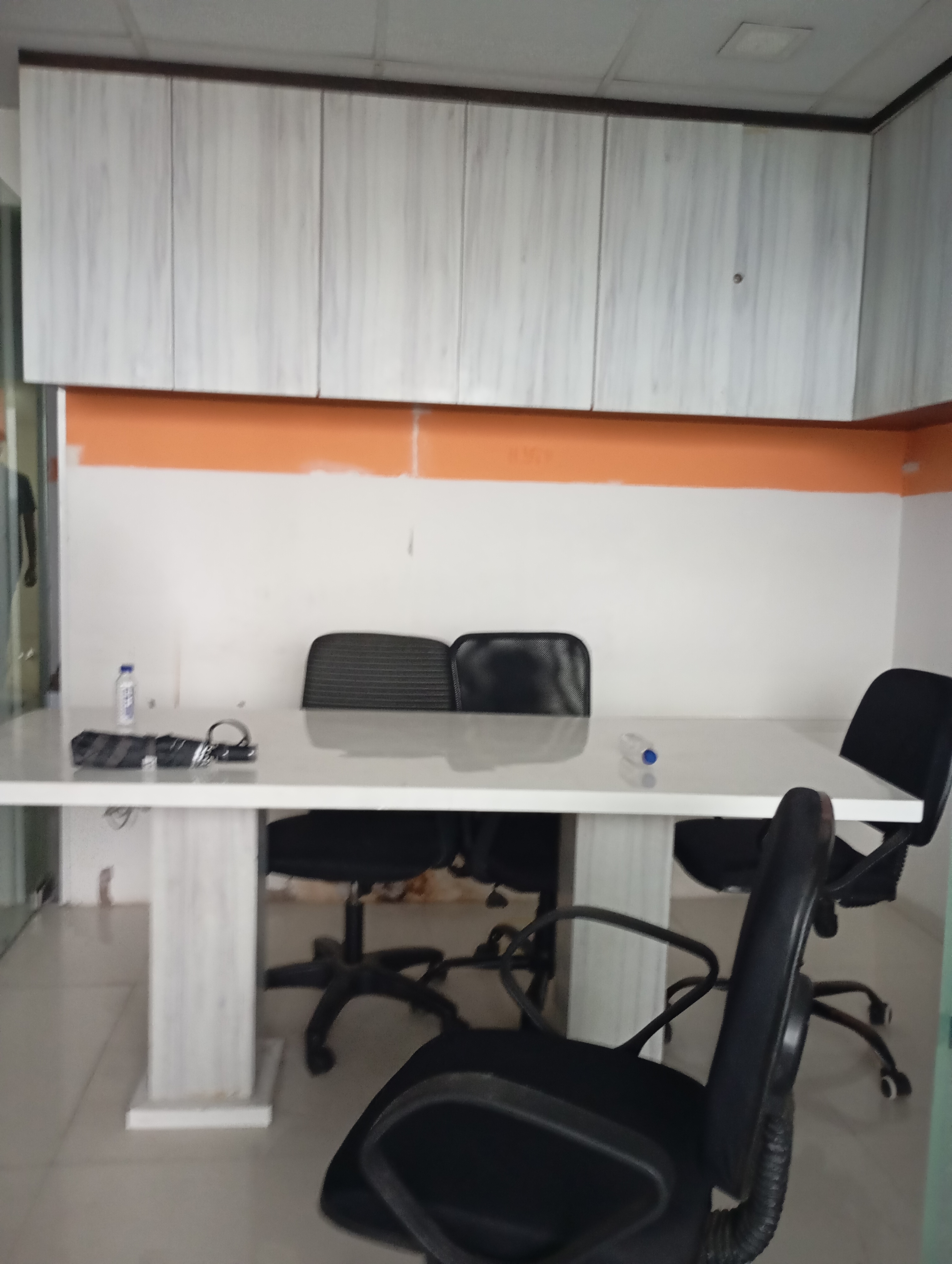 Office Space For Rent in Haware Infotech Park