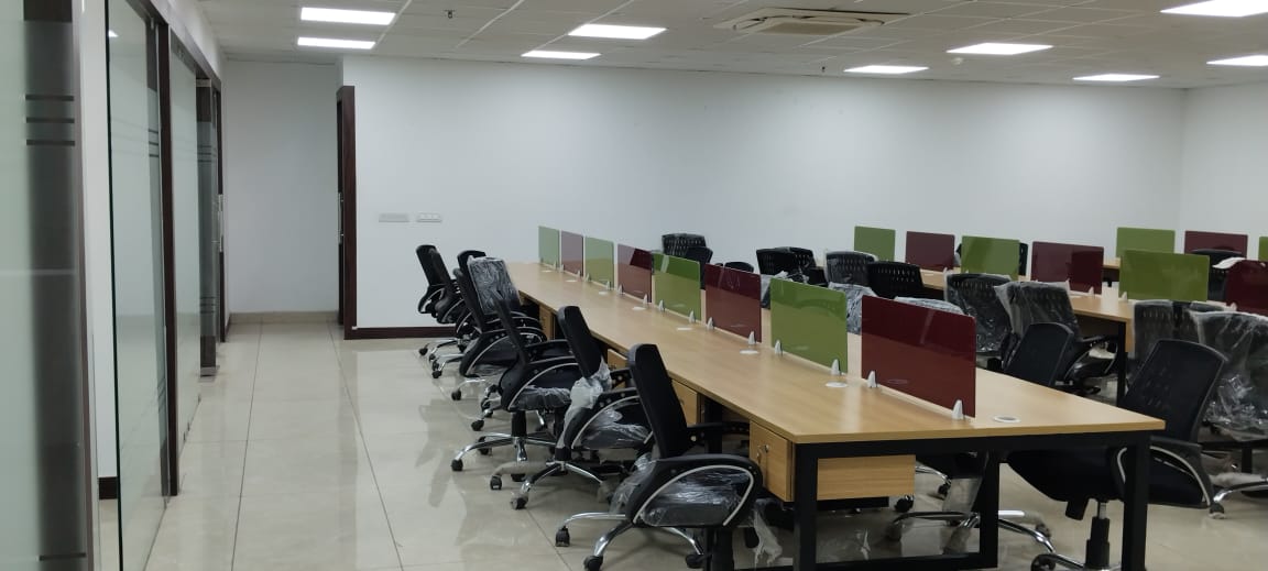 Office Space For Rent in Sector 4