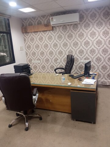 Team Area in  Office Space at Sector 4 – for Rent