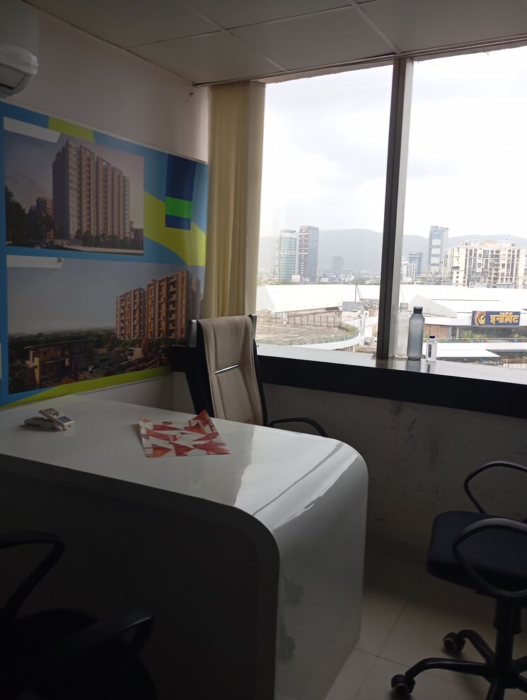 Team Area, haware-infotech-park Commercial Office Space 800 Sq.Ft. In Vashi Sector 30a Navi Mumbai 8955489