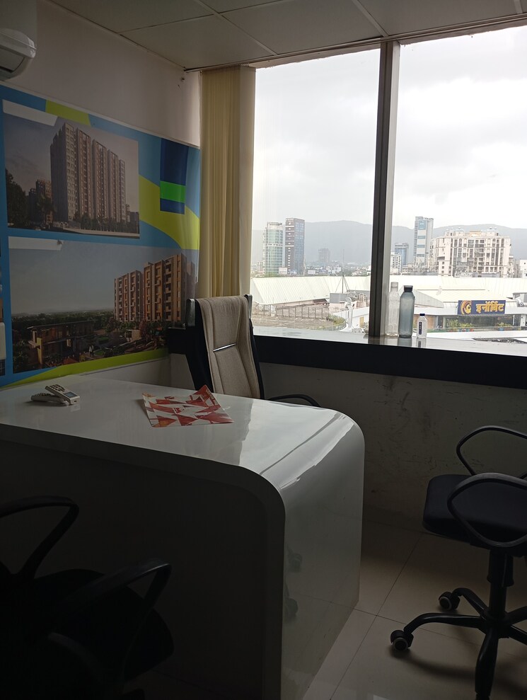 Team Area, haware-infotech-park Commercial Office Space 800 Sq.Ft. In Vashi Sector 30a Navi Mumbai 8955489