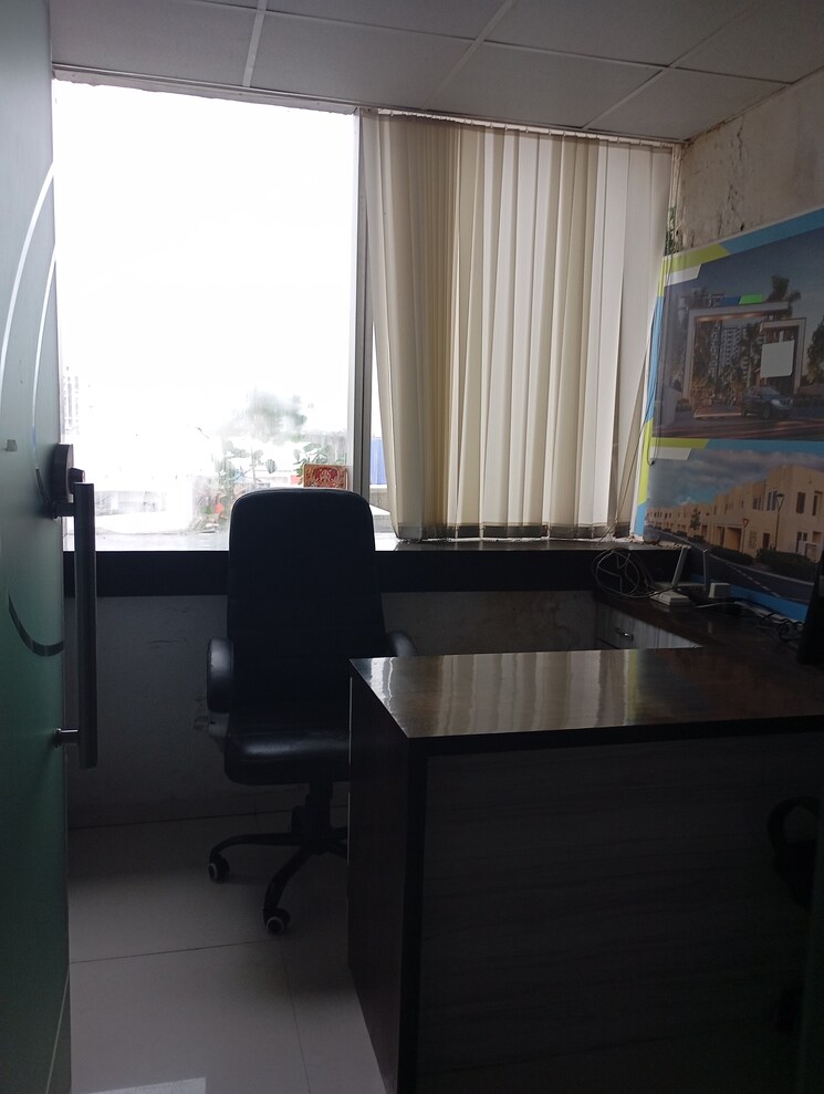 Living Room, haware-infotech-park Commercial Office Space 800 Sq.Ft. In Vashi Sector 30a Navi Mumbai 8955489