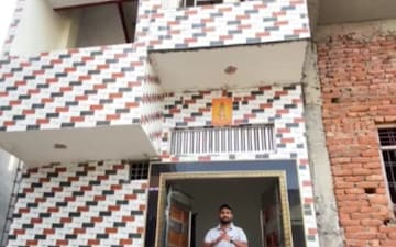 2 BHK Builder Floor For Sale in Kanchan Vihar, Dlf Ankur Vihar