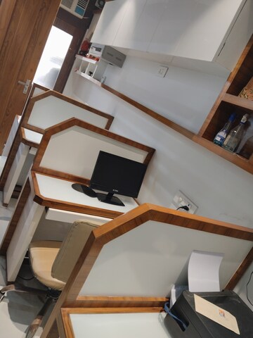Team Area in  Office Space at Netaji Subhash Place – for Rent