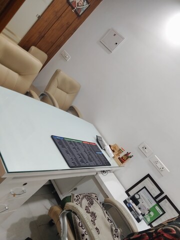 Furnished Amenities in  Office Space at Netaji Subhash Place – for Rent