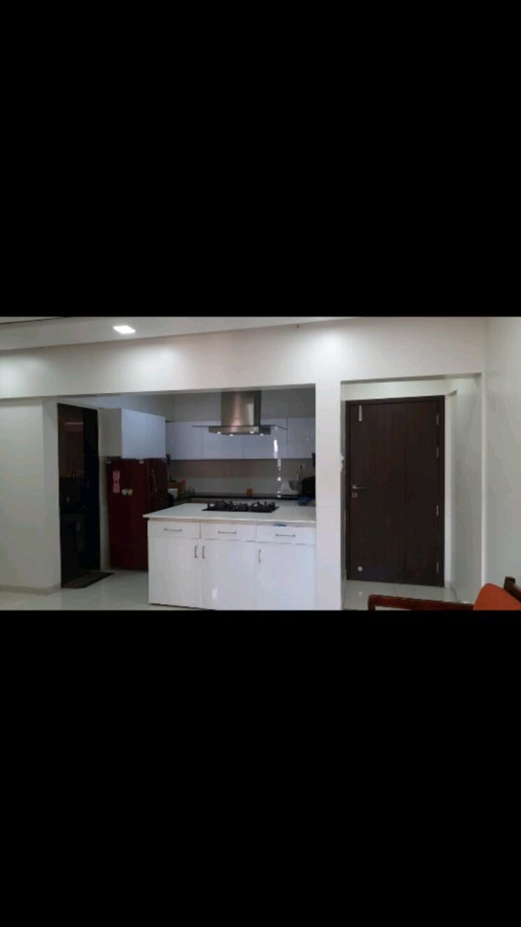 Kitchen, puraniks-abitante-fiore 2 Bedroom 908 Sq.Ft. Apartment In Bavdhan Pune 8955507