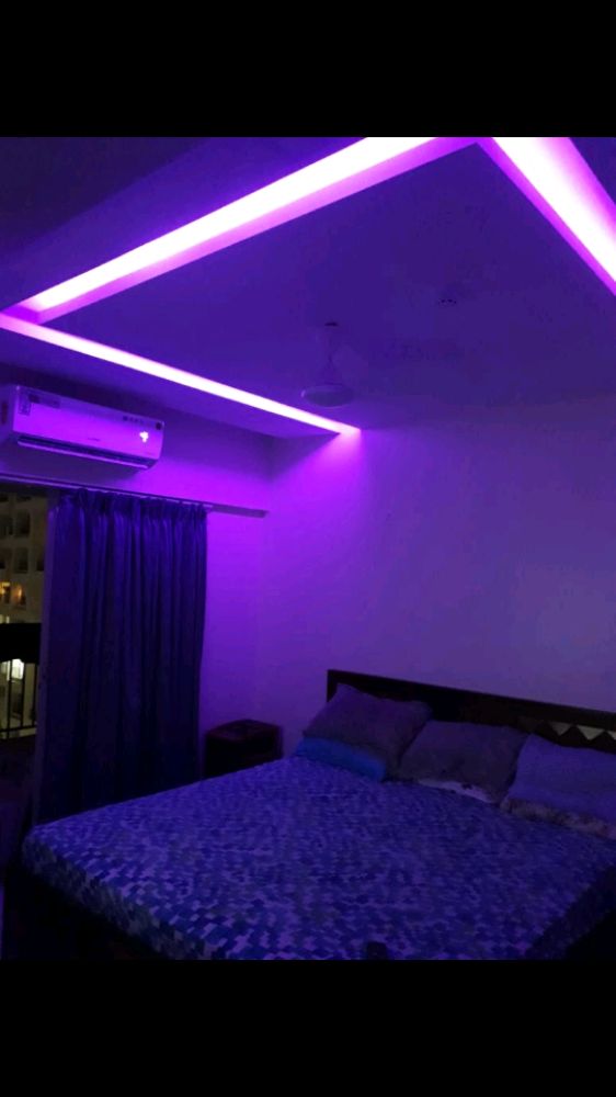 2 BHK Apartment For Rent in Puraniks Abitante Fiore